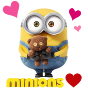 MinionsLove