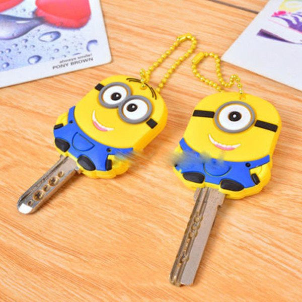 Minion Key Cover Combo