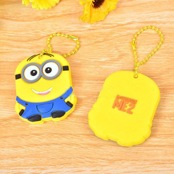 Minion Key Cover Combo