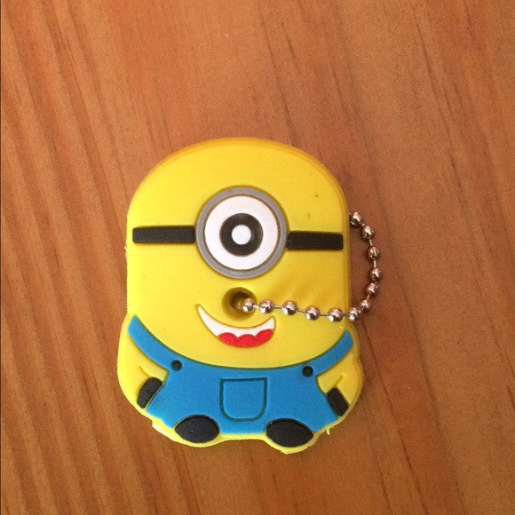 Minion Key Cover Combo